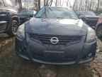 2011 NISSAN ALTIMA