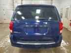 2015 DODGE GRAND CARAVAN