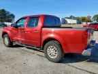 2016 NISSAN Frontier