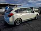 2013 SUBARU IMPREZA