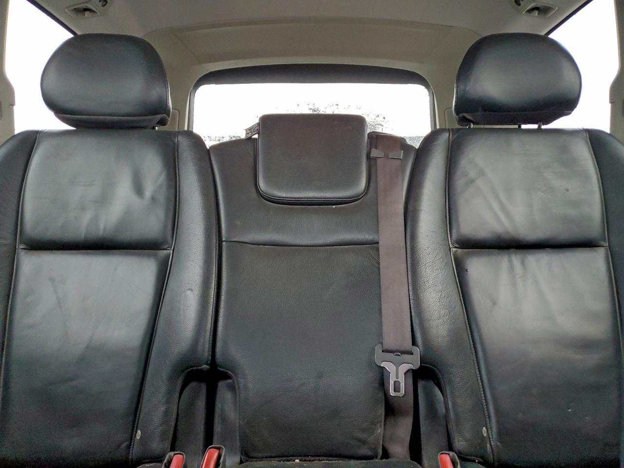 2004 VOLVO XC90