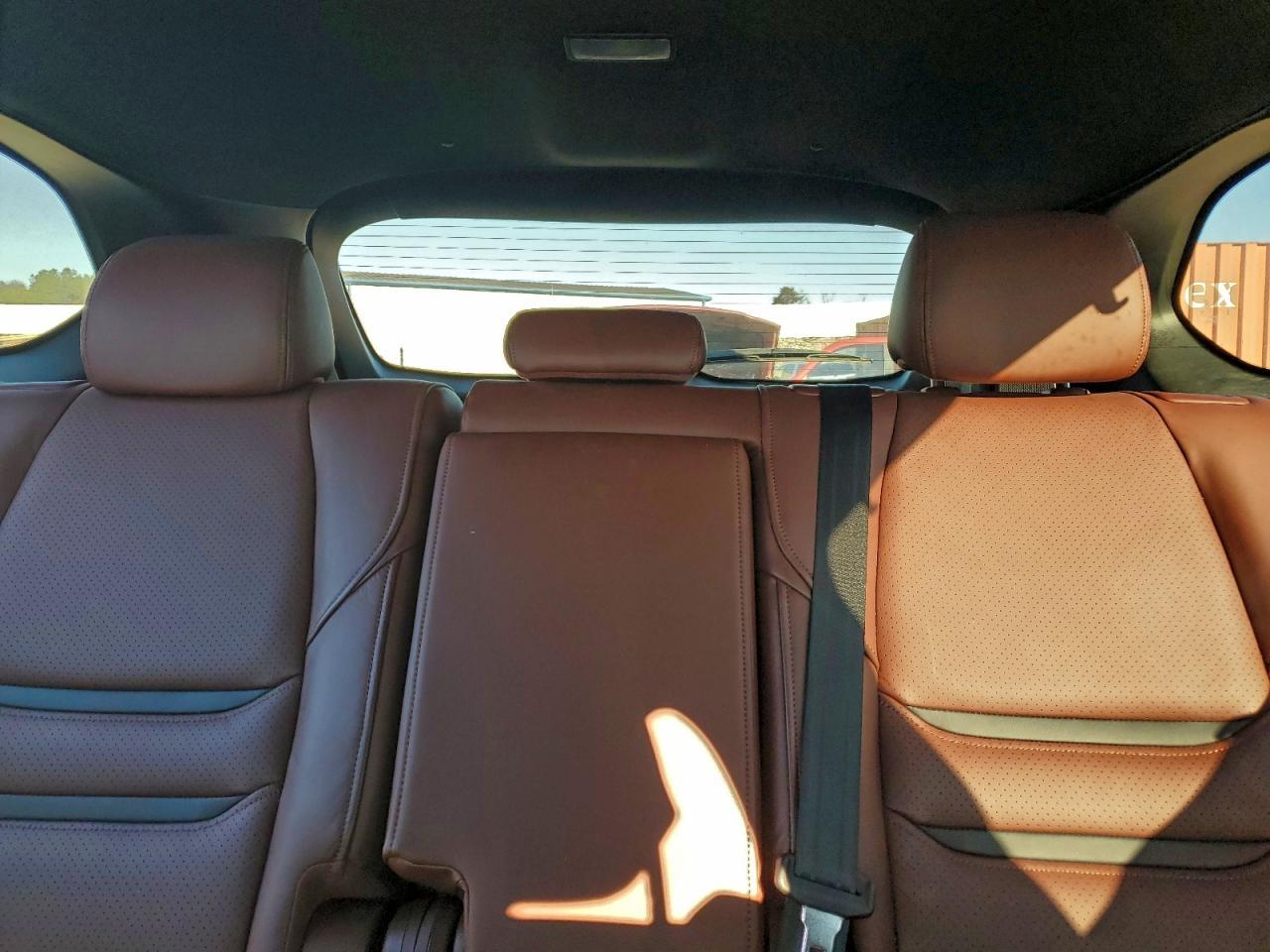 2016 MAZDA CX-9