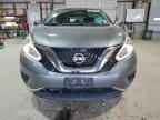 2018 NISSAN MURANO
