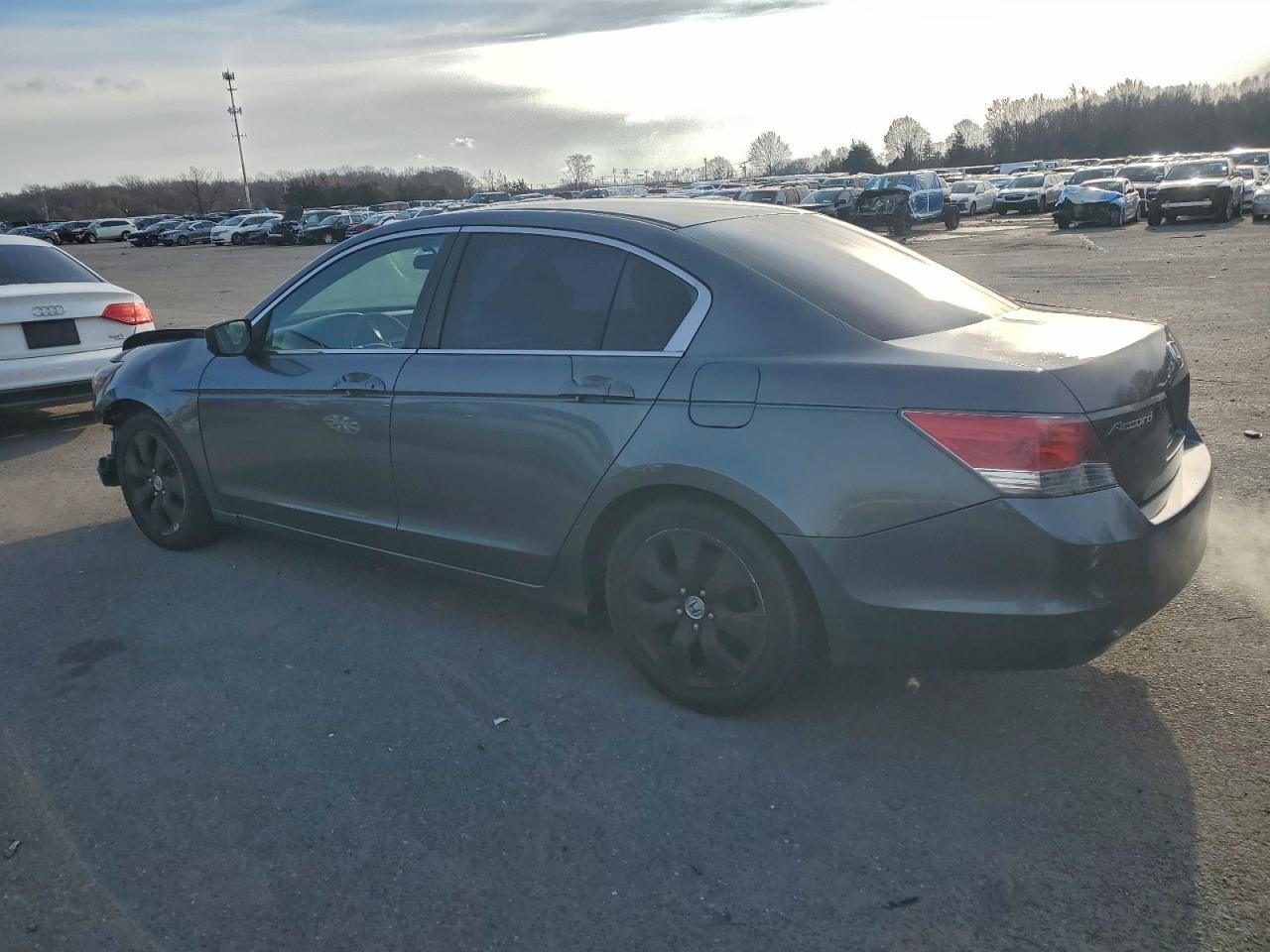 2010 HONDA ACCORD