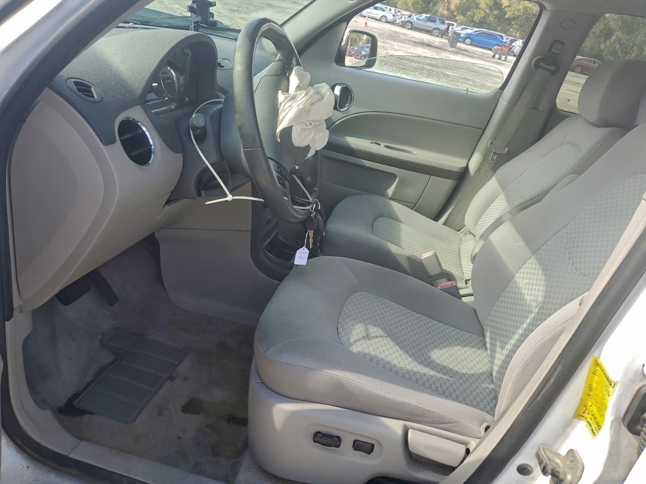 2011 CHEVROLET HHR