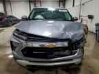 2024 CHEVROLET Trailblazer