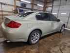 2007 INFINITI G35