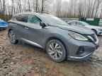 2019 NISSAN MURANO