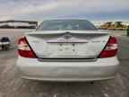 2002 TOYOTA CAMRY