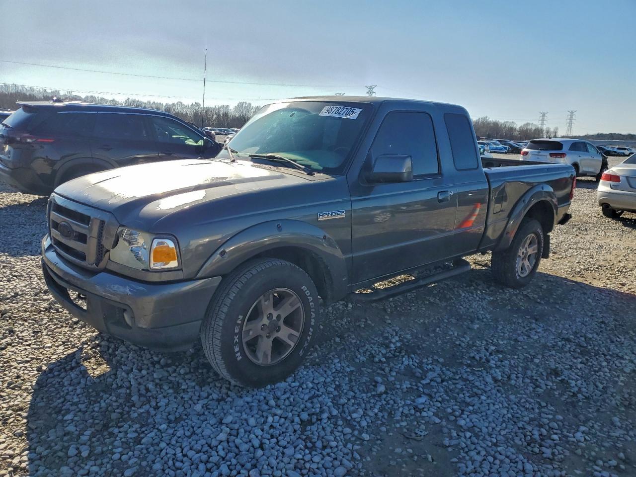 2006 FORD RANGER