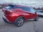 2015 NISSAN MURANO