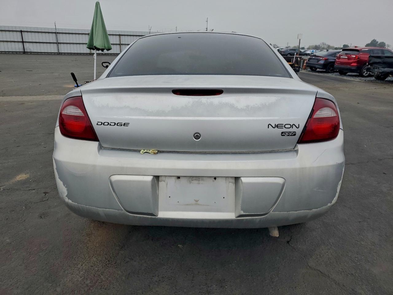 2005 DODGE Neon