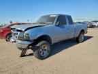 1998 FORD RANGER