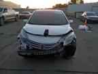 2016 NISSAN Versa Note