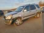 2004 HONDA CR-V