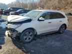 2018 ACURA MDX