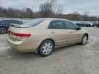 2004 HONDA ACCORD