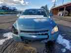 2009 CHEVROLET MALIBU