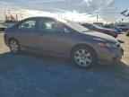 2011 HONDA CIVIC