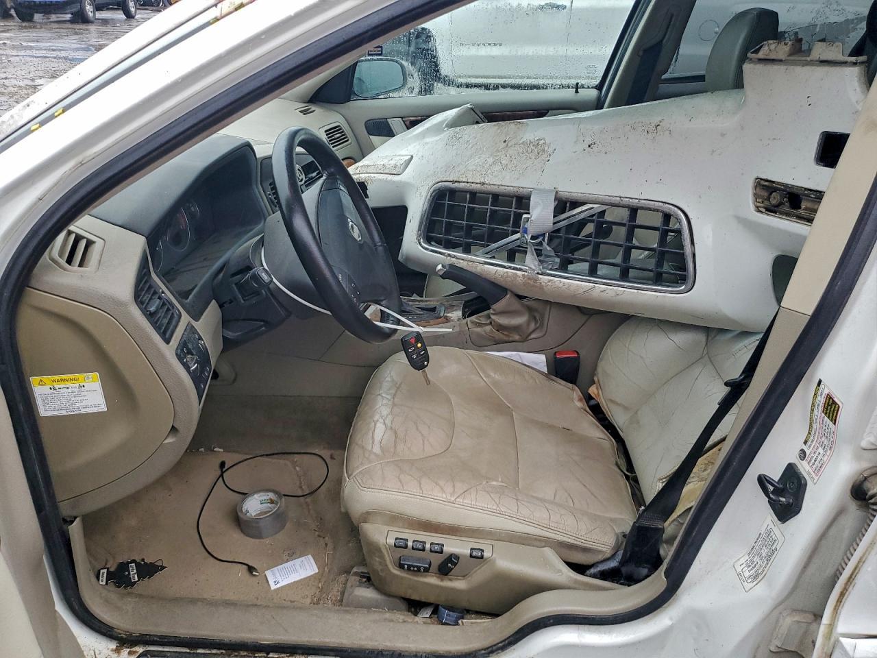 2005 VOLVO S60