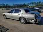 2011 LINCOLN Town Car