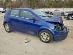 2012 CHEVROLET SONIC