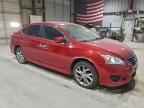 2014 NISSAN SENTRA