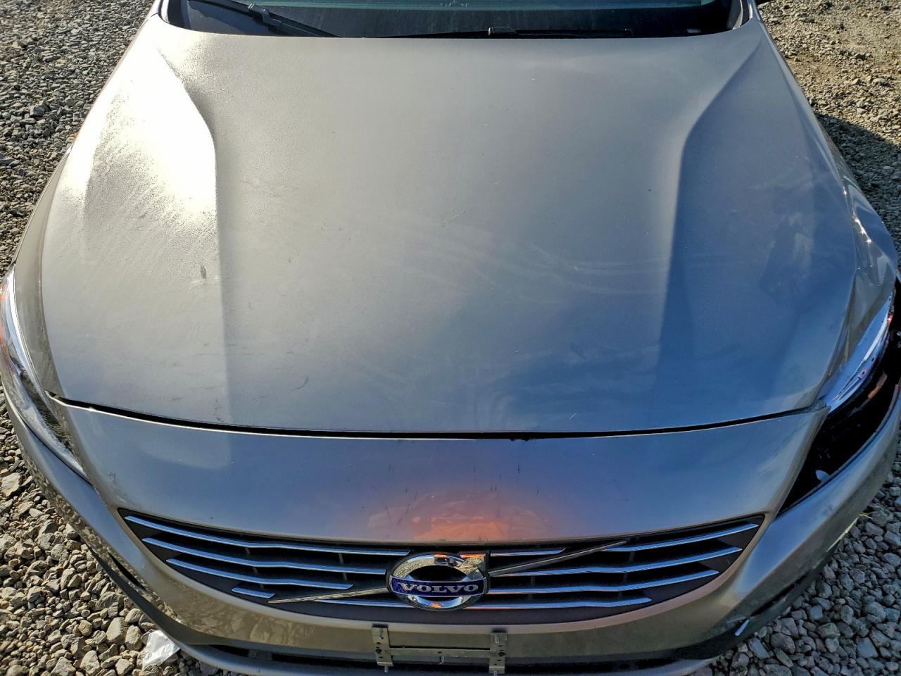 2014 VOLVO S60