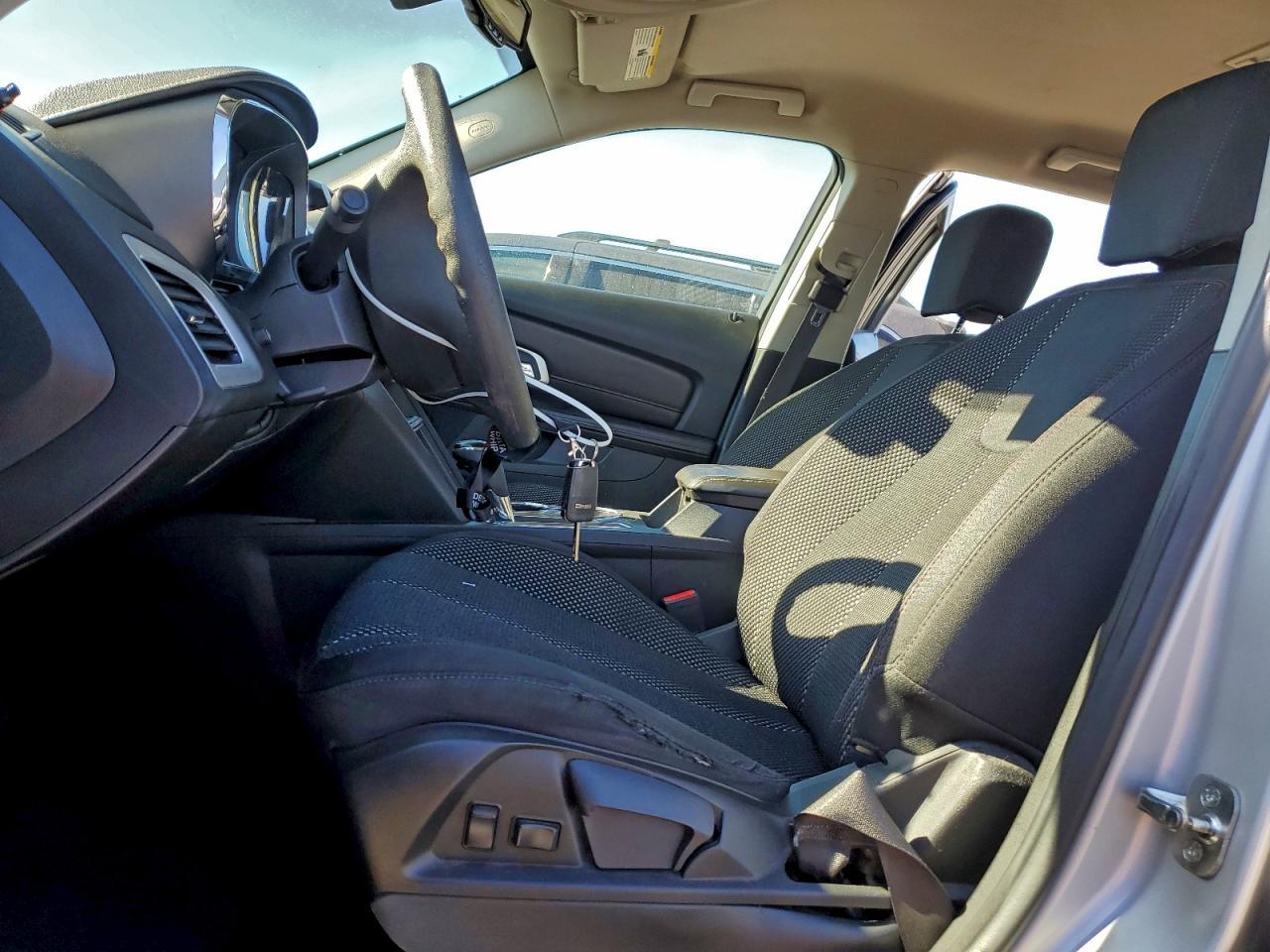 2017 GMC Terrain
