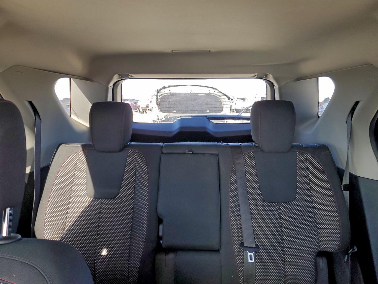 2012 CHEVROLET EQUINOX