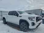 2019 GMC Sierra