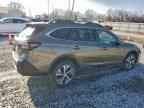 2021 SUBARU Outback
