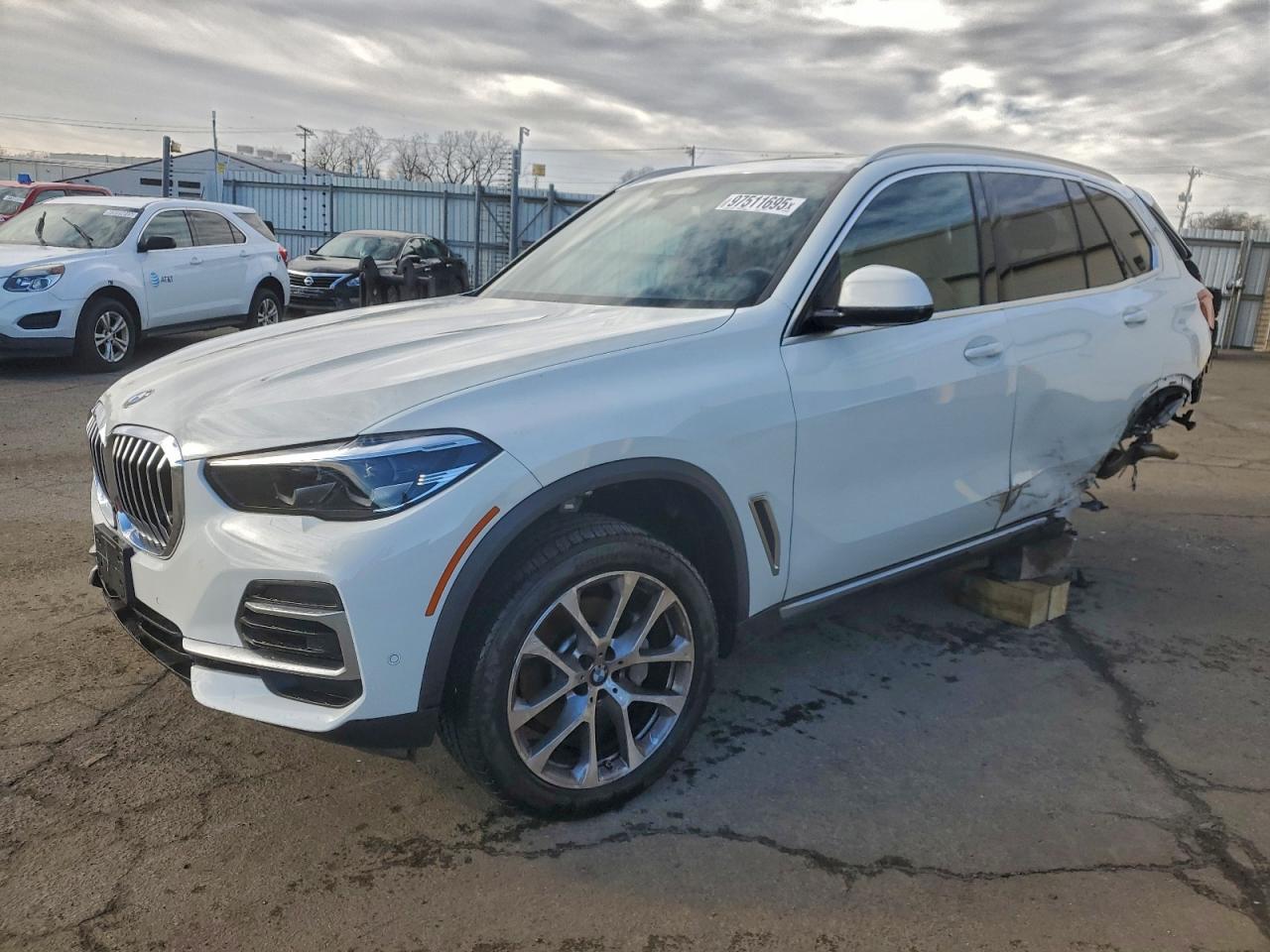 2023 BMW X5