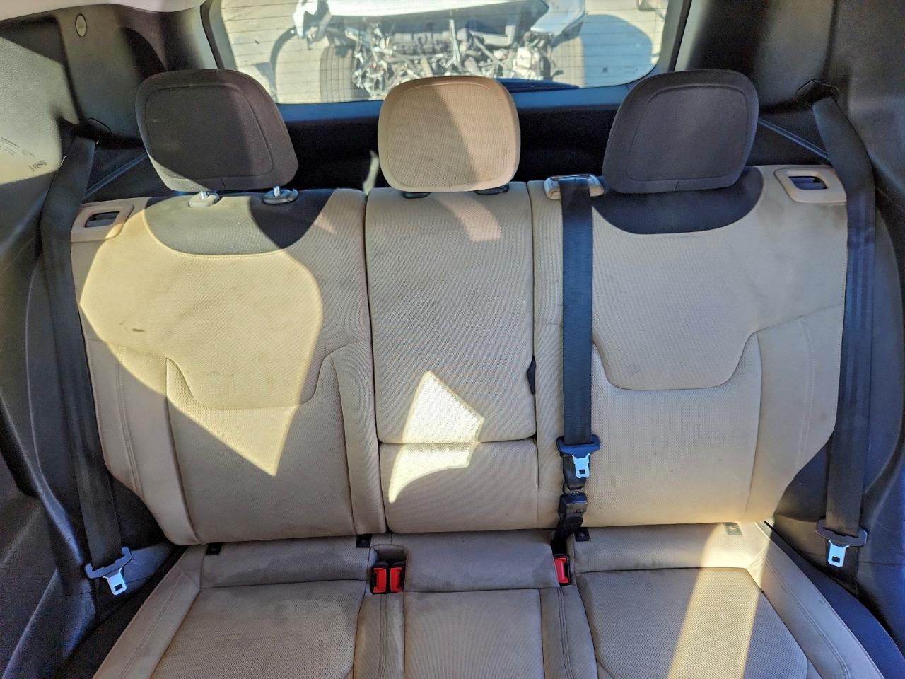 2015 JEEP Renegade