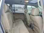 2007 LEXUS Gx 470