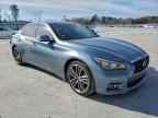 2016 INFINITI Q50