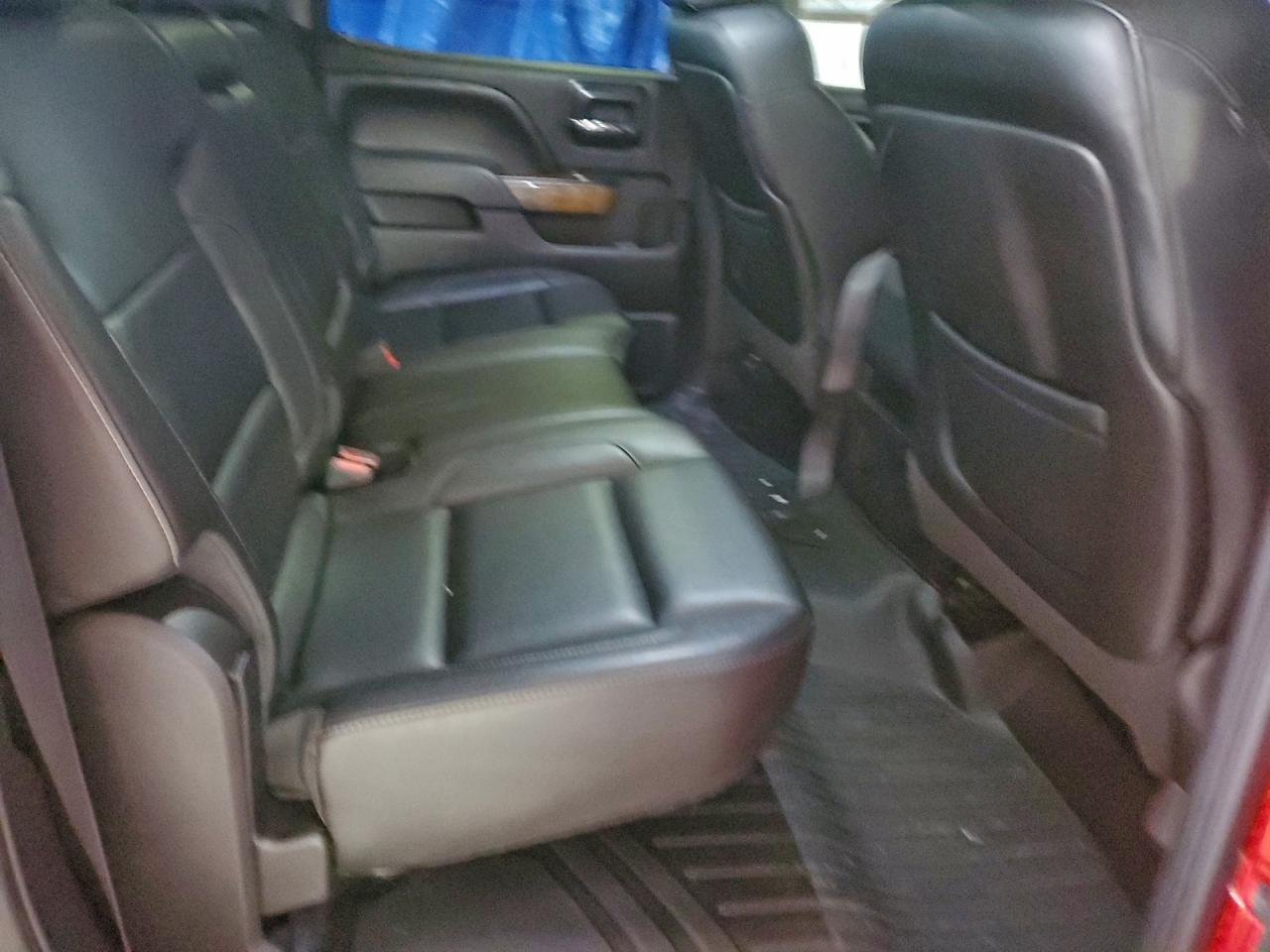 2014 GMC Sierra