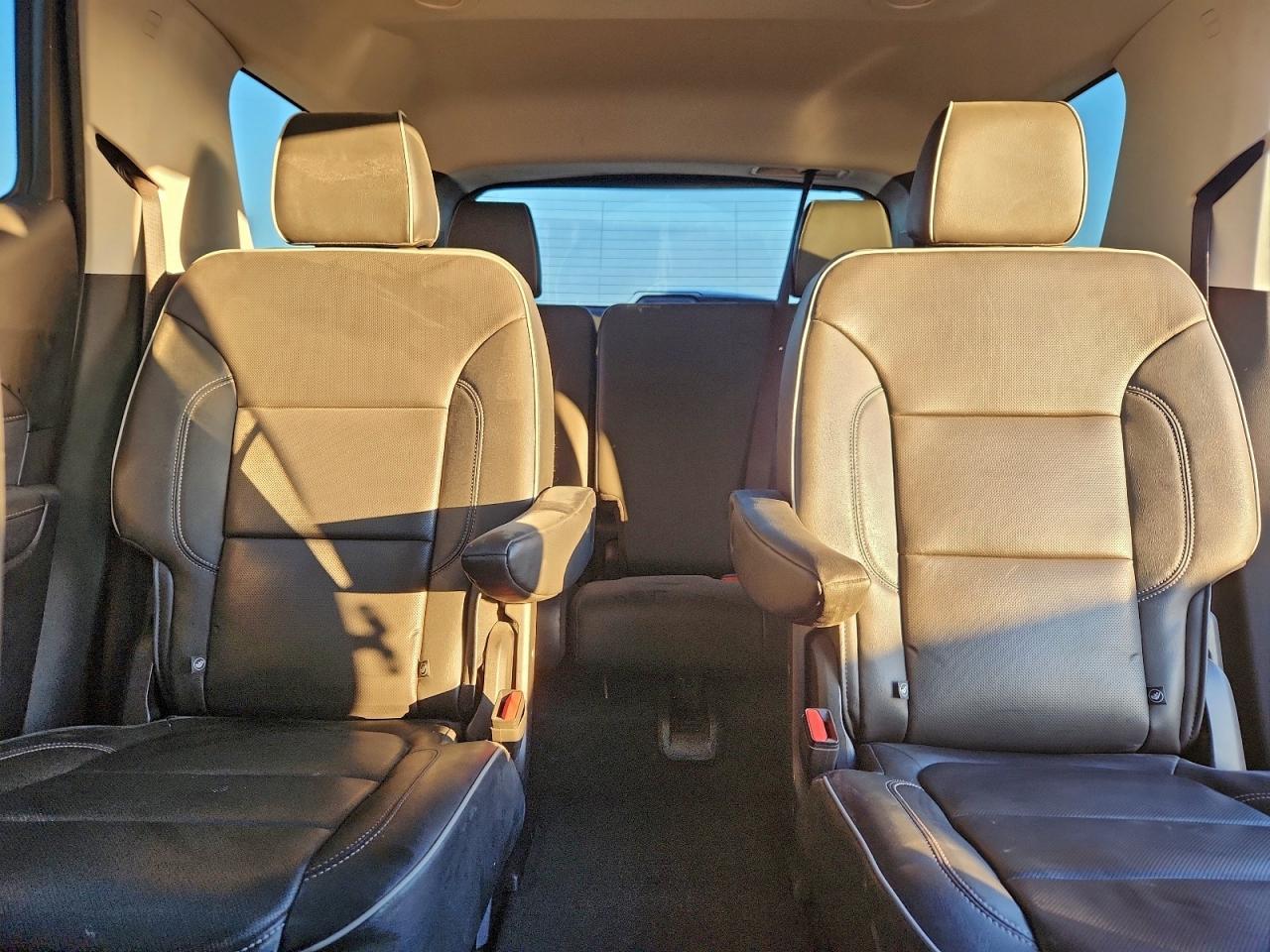 2021 CHEVROLET TRAVERSE