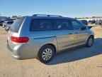 2008 HONDA ODYSSEY
