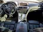 2013 BMW 6 Series