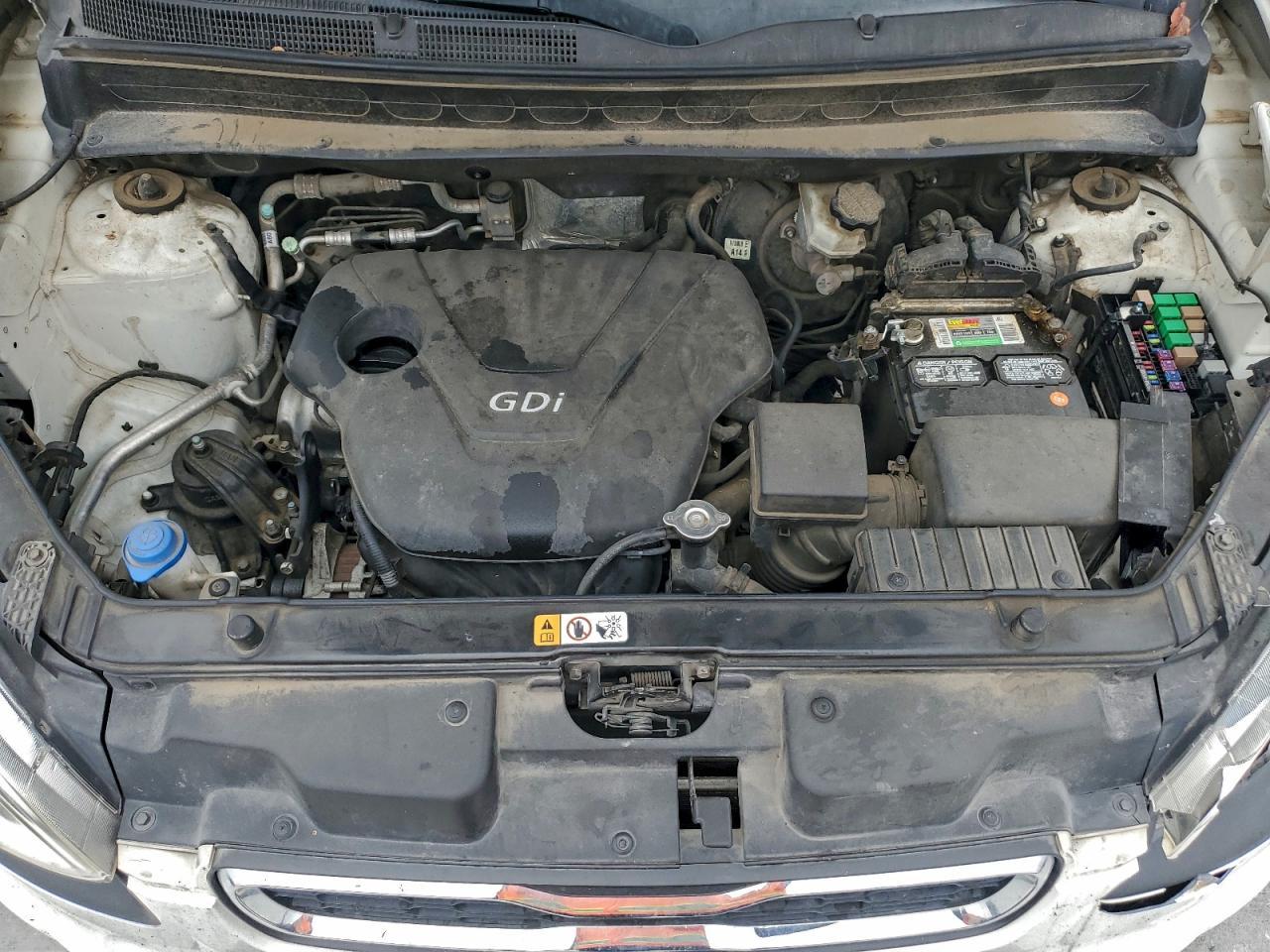 2012 KIA SOUL