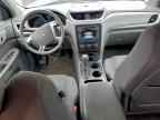 2014 CHEVROLET TRAVERSE