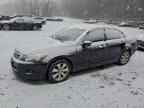 2009 HONDA ACCORD