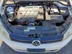 2011 VOLKSWAGEN GOLF