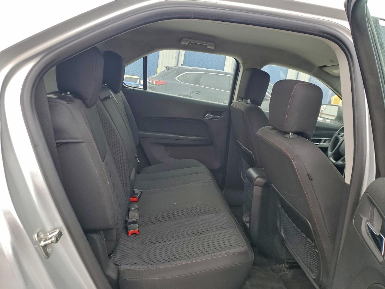 2014 CHEVROLET EQUINOX