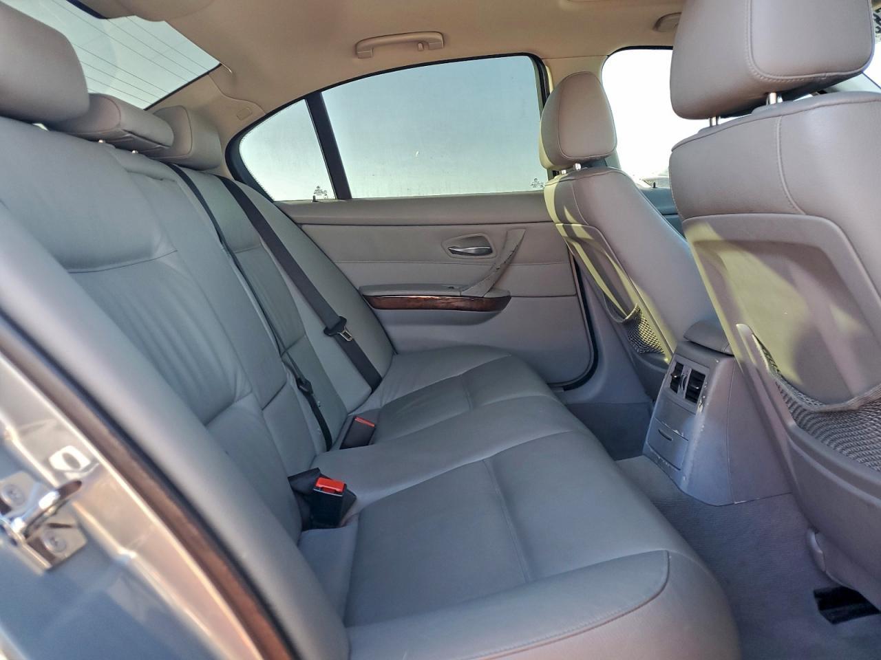 2006 BMW 3 SERIES