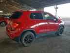 2020 CHEVROLET TRAX