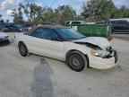 2004 CHRYSLER Sebring
