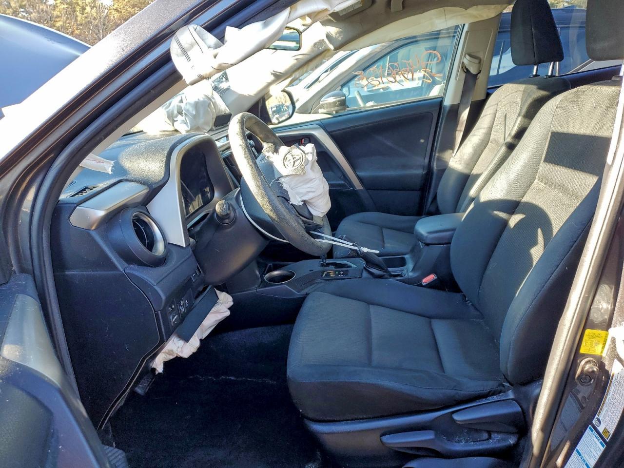 2014 TOYOTA RAV4