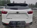 2019 CHEVROLET BLAZER